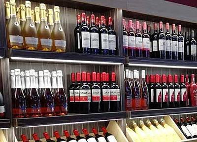 名酒批發(fā) 加盟代理中國(guó)酒類批發(fā)網(wǎng)生意好做