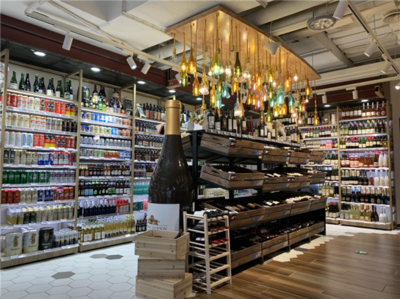 京東7FRESH四天連開兩大創新業態,要加速狂奔?