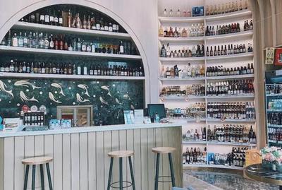 &ldquo;酒庫&rdquo;、&ldquo;酒窖&rdquo;業態走紅,高端玩家在微醺經濟里找到新賽道了