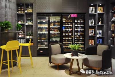 &ldquo;內(nèi)外兼修&rdquo;+&ldquo;玩轉(zhuǎn)&rdquo;新零售,捷強Joymax以品質(zhì)提升帶動品牌升級