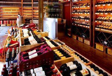 關于酒業(yè)新零售,尼爾森剛剛發(fā)布了這份調研報告