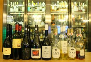 第六屆京東葡萄酒節(jié)匈牙利國家館葡萄酒尊享大師班品鑒會(huì)在京舉行