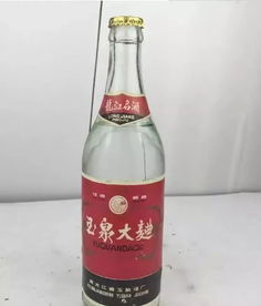 薈 喝 薈 喝 記憶中的這瓶酒 黑龍江省名優(yōu)老酒盤點(diǎn),你喝過(guò)哪個(gè)