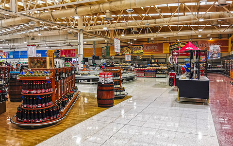 美國(guó)人背景