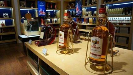 獲阿里20億融資,這家國(guó)產(chǎn)酒飲銷售巨頭走上巔峰,資產(chǎn)達(dá)50億