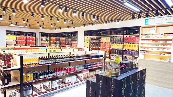 今年拓店10余家、單店利潤超150萬&hellip;這些酒類區域連鎖品牌如何做到逆勢增長?|一線調研