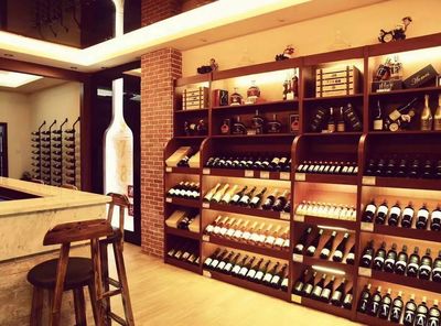 假酒案頻發(fā),酒類連鎖正當時