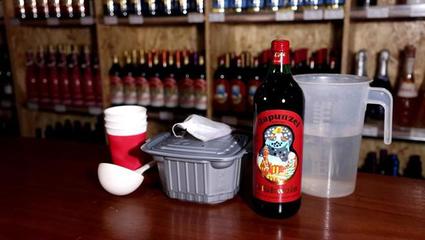 熱紅酒成了上海"新網(wǎng)紅":天氣越冷生意越好,外賣猛增16倍