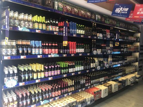 歐飲進口酒類直營創始人李曉東解析進口酒新零售與酒類批發