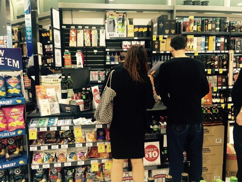親測澳洲10家葡萄酒零售店 產(chǎn)品結(jié)構(gòu)因客戶而定的酒類批發(fā)模式解析