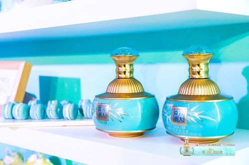 重構(gòu)產(chǎn)品研發(fā)能力，容大醬酒引領(lǐng)酒水新零售時代